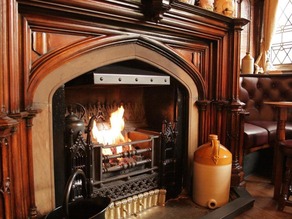 Inn Masons Arms 4*