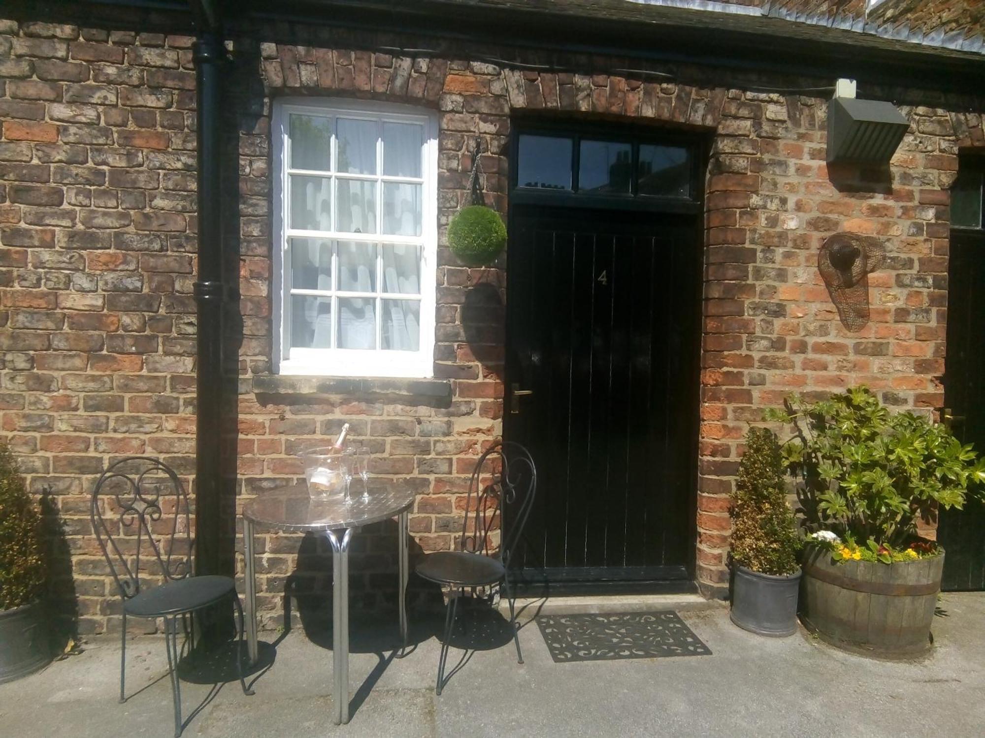 Inn Masons Arms York