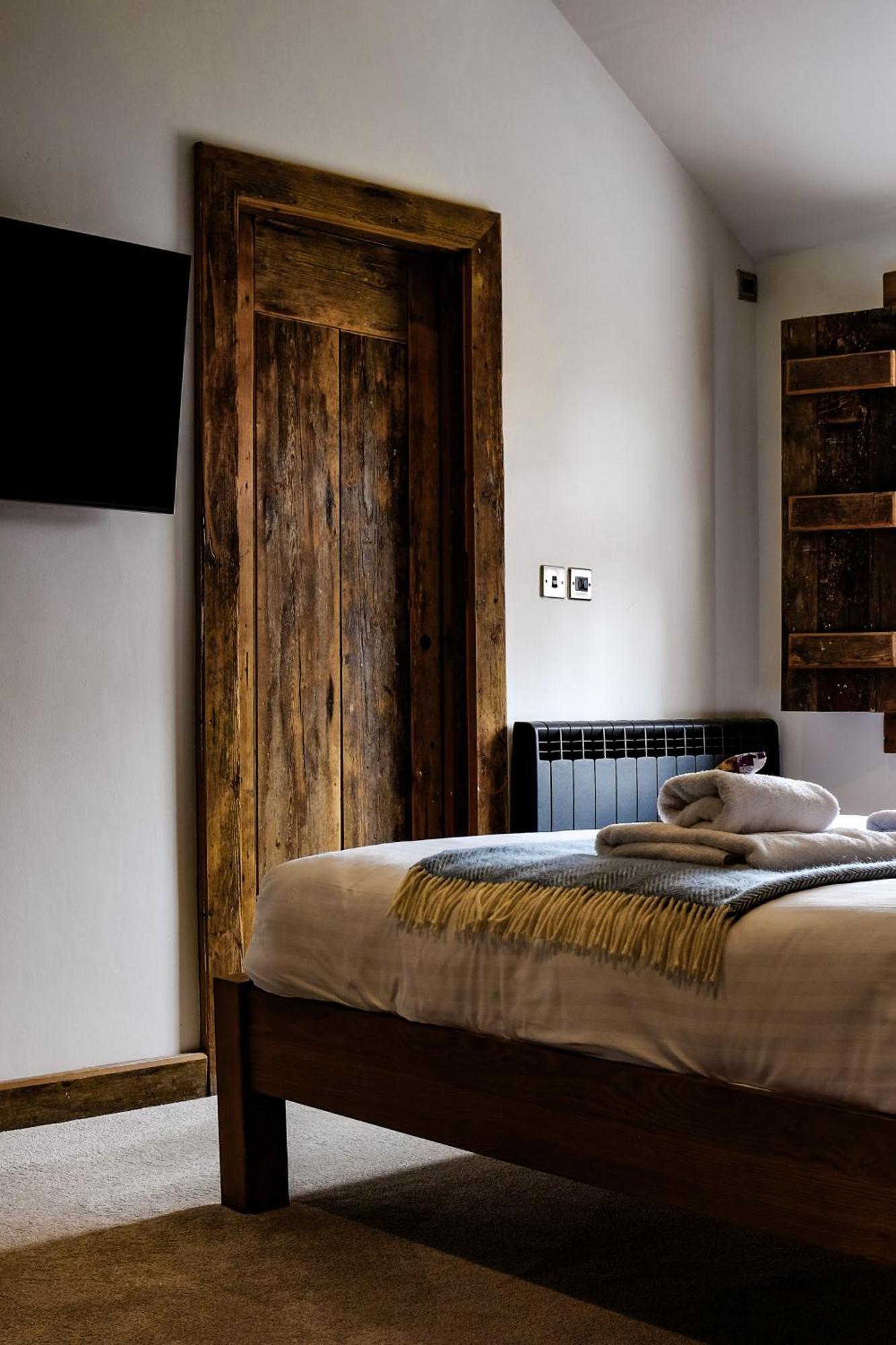 Hotel The
