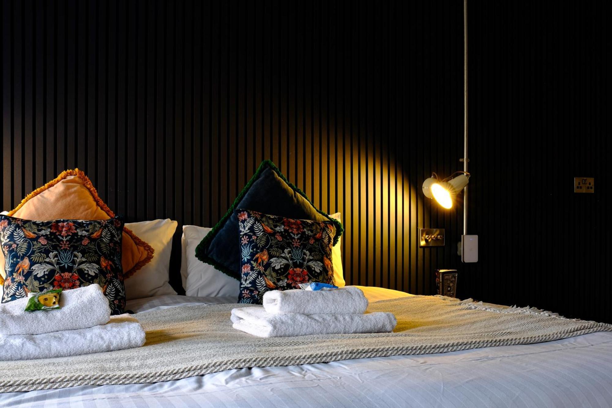 Hotel The