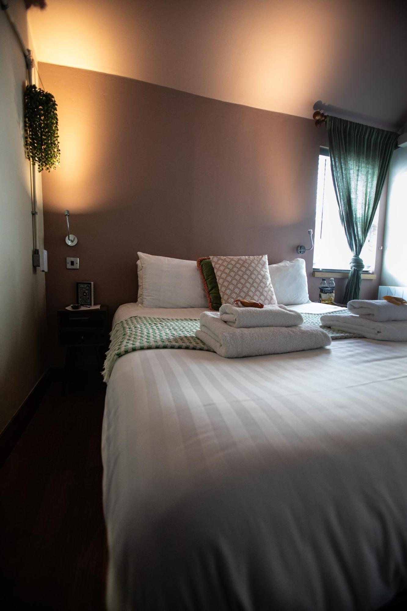 Hotel The York