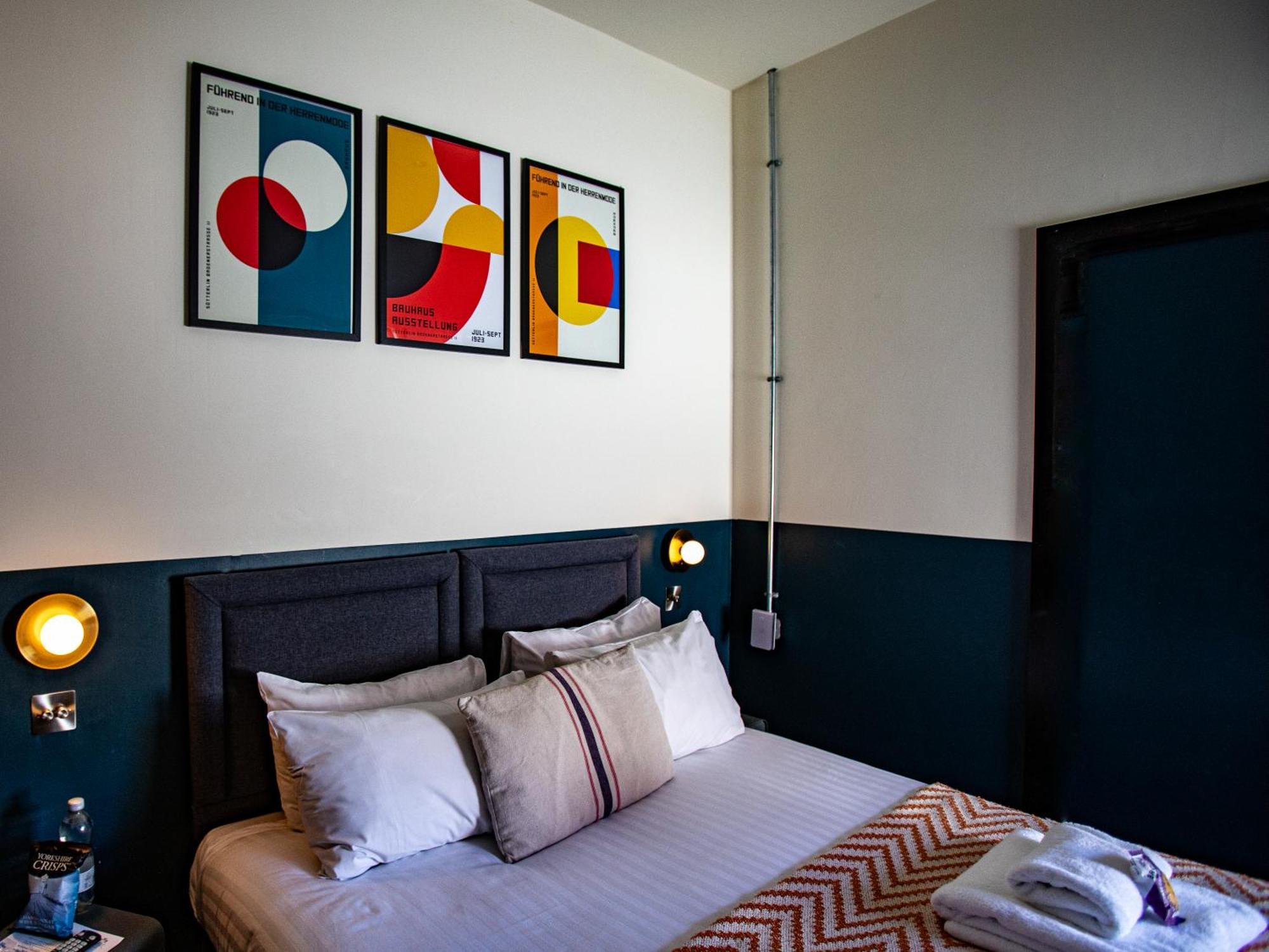 The Hotel 3*