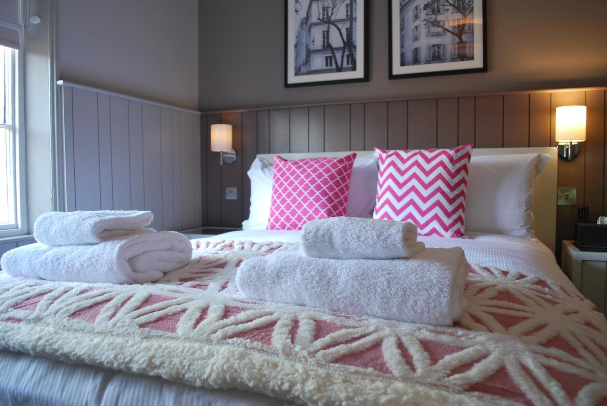 Aparthotel The Lawrance Luxury -