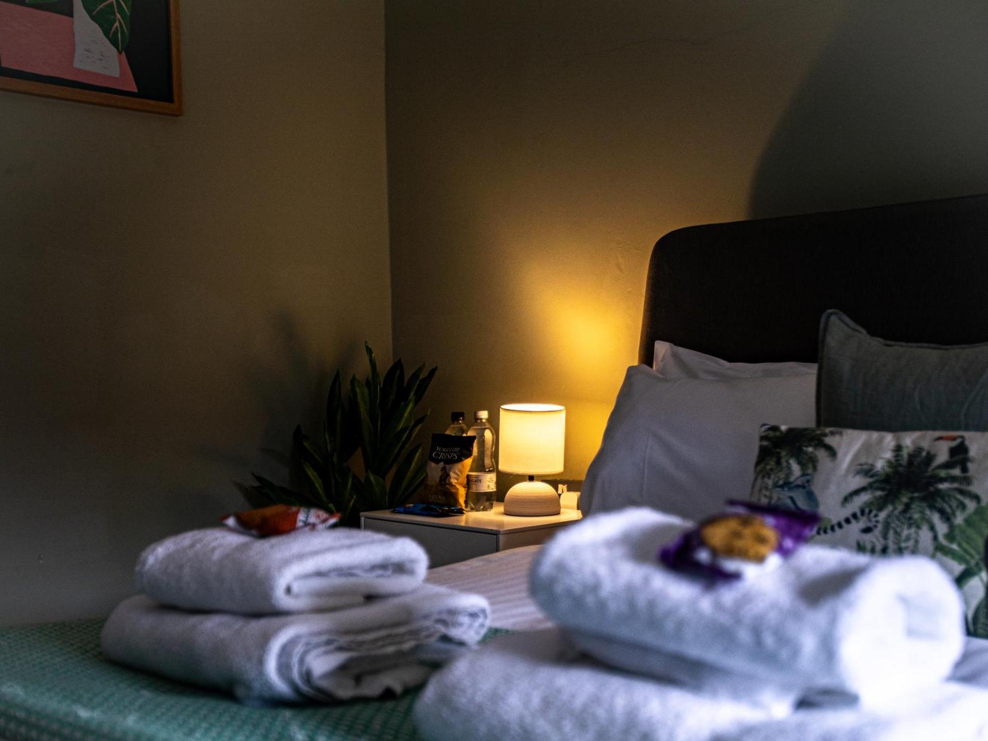 The Hotel 3*