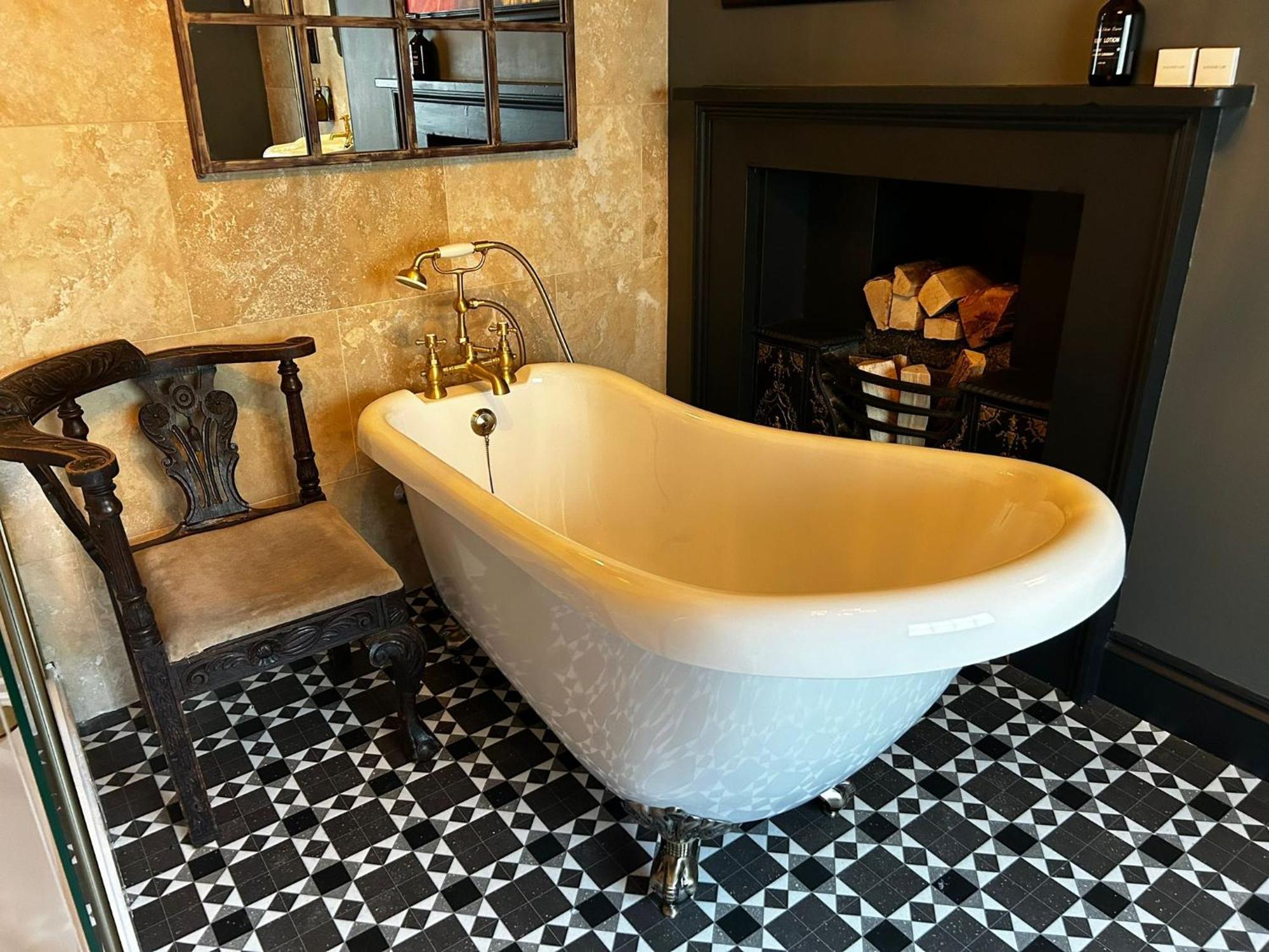 Hotel Golden Fleece