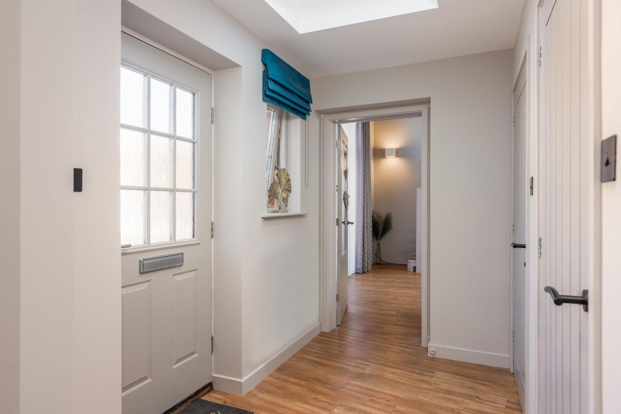 Holiday home Dovecote House - Luxury Town House - Dog Friendly