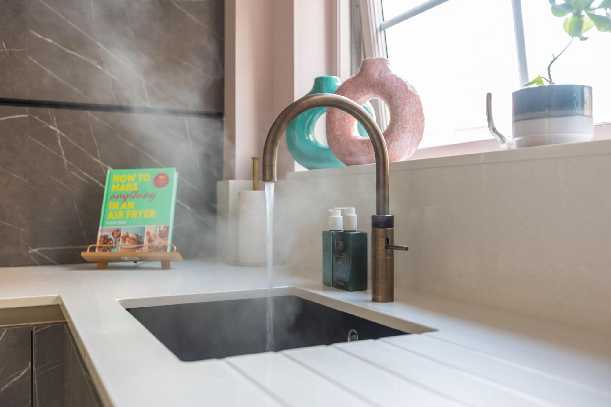 Holiday home Dovecote House - Luxury Town House - Dog Friendly York