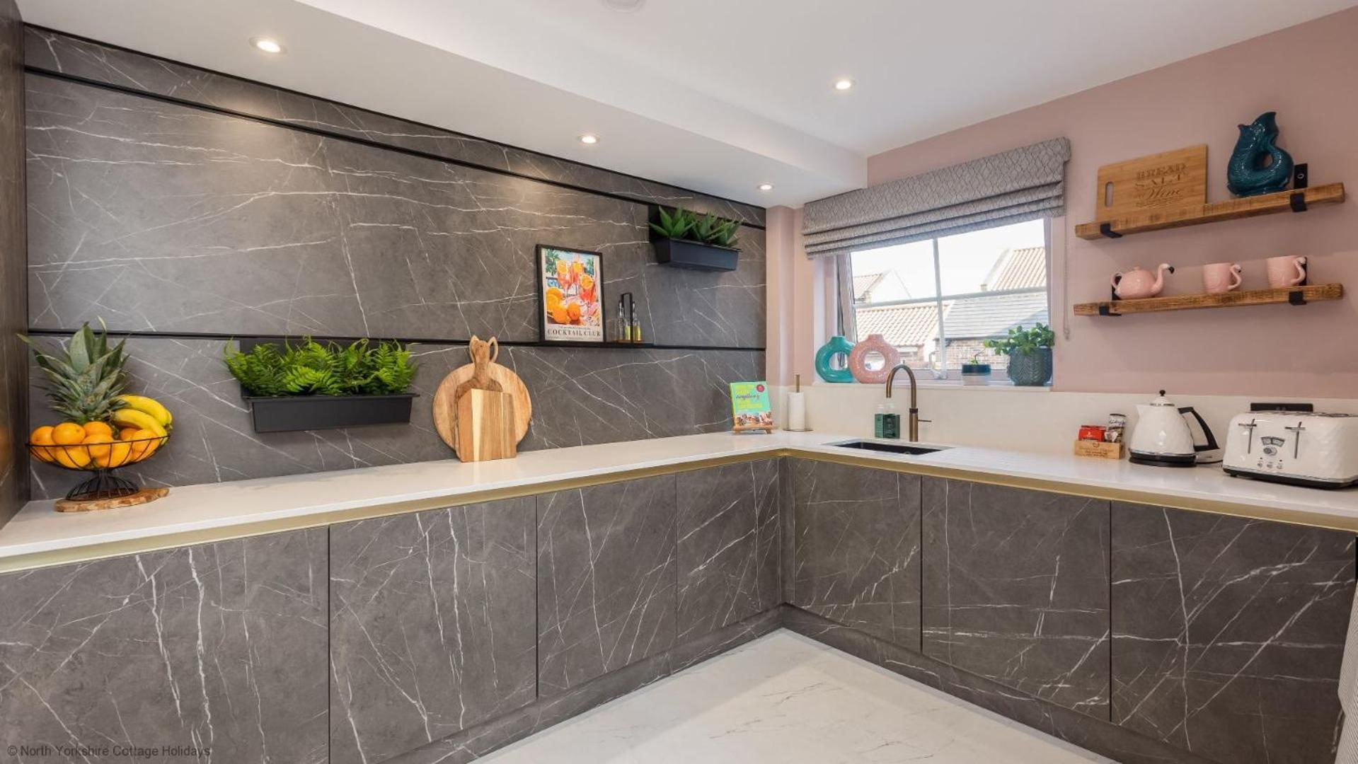 Dovecote House - Luxury Town House - Dog Friendly * York