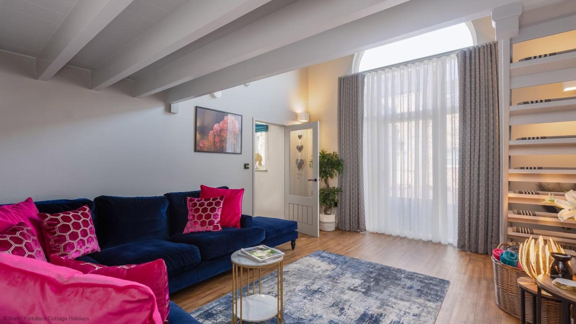 Holiday home Dovecote House - Luxury Town House - Dog Friendly York