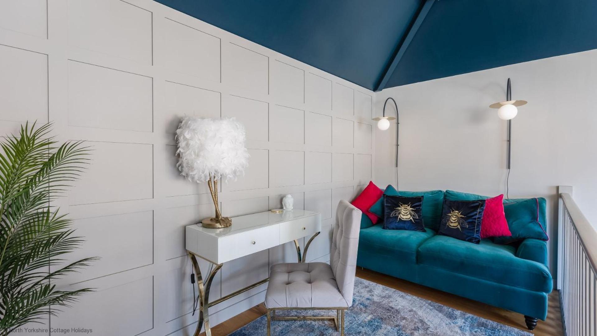 Dovecote House - Luxury Town House - Dog Friendly Holiday home York