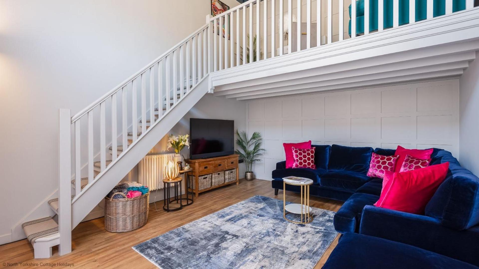 Holiday home Dovecote House - Luxury Town House - Dog Friendly York