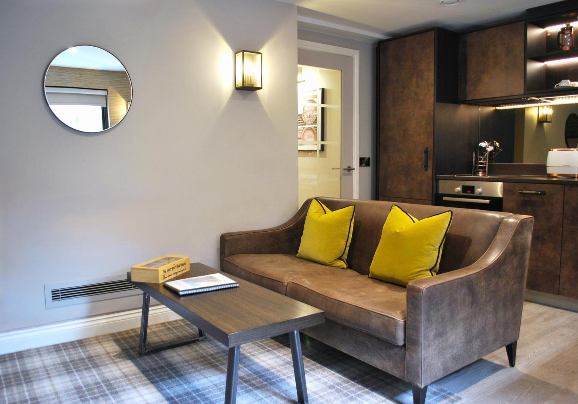 The Lawrance Luxury - Aparthotel York