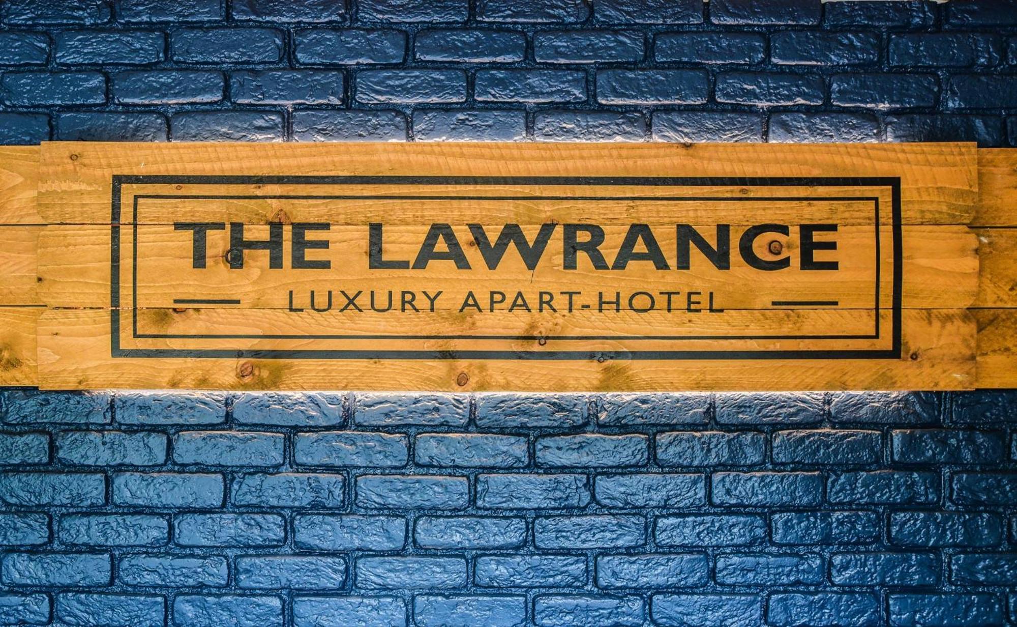 The Lawrance Luxury - 4*
