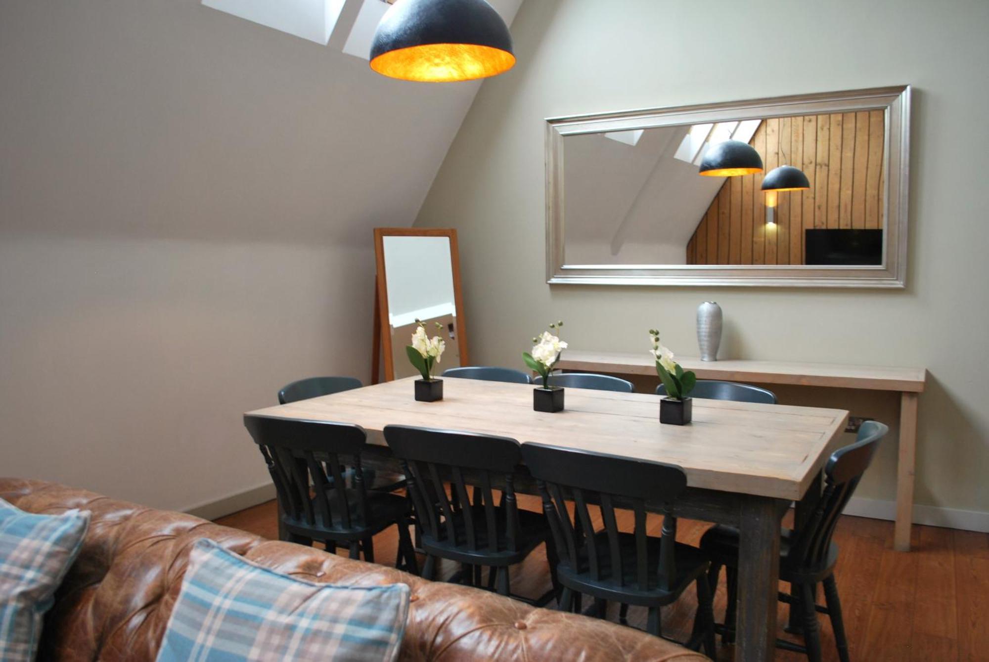 The Lawrance Luxury - Aparthotel