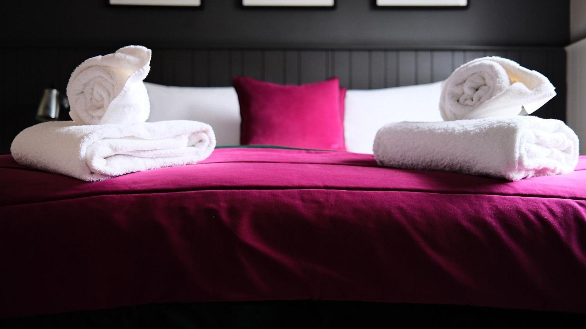The Lawrance Luxury - Aparthotel