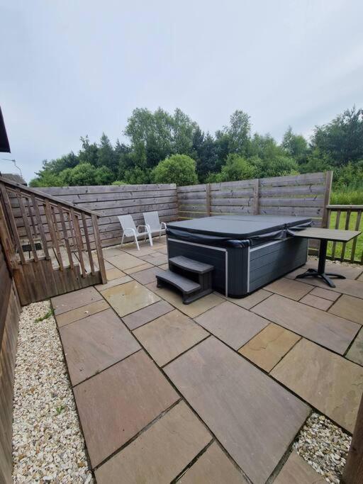 Wild Oats 17, Yellowtop Country Park Villa York