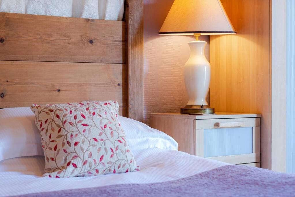Wild Oats 17, Yellowtop Country Park Villa *