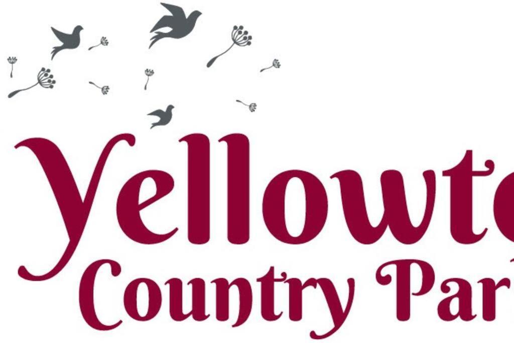 Villa Wild Oats 17, Yellowtop Country Park