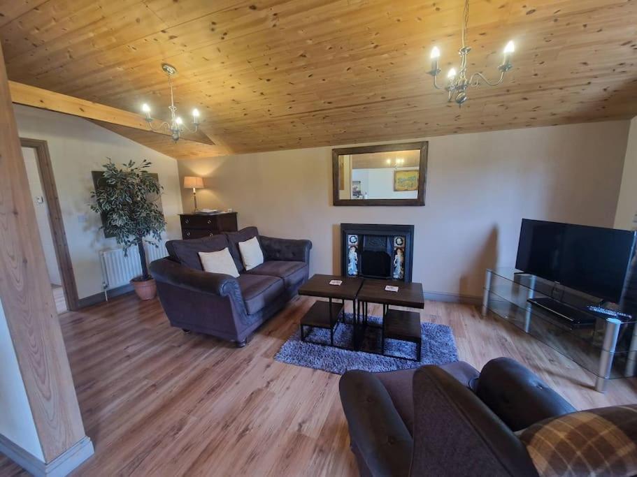Wild Oats 17, Yellowtop Country Park Villa *