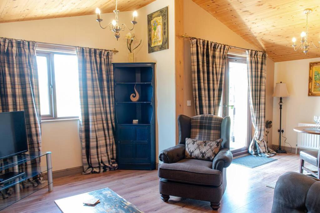 Wild Oats 17, Yellowtop Country Park Villa *
