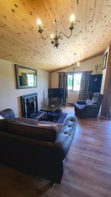 Villa Wild Oats 17, Yellowtop Country Park York