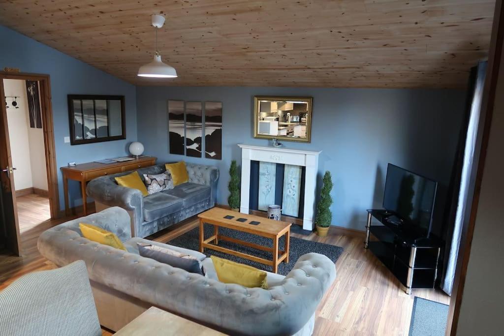 Harvest 12 Lodge, Yellowtop Country Park York