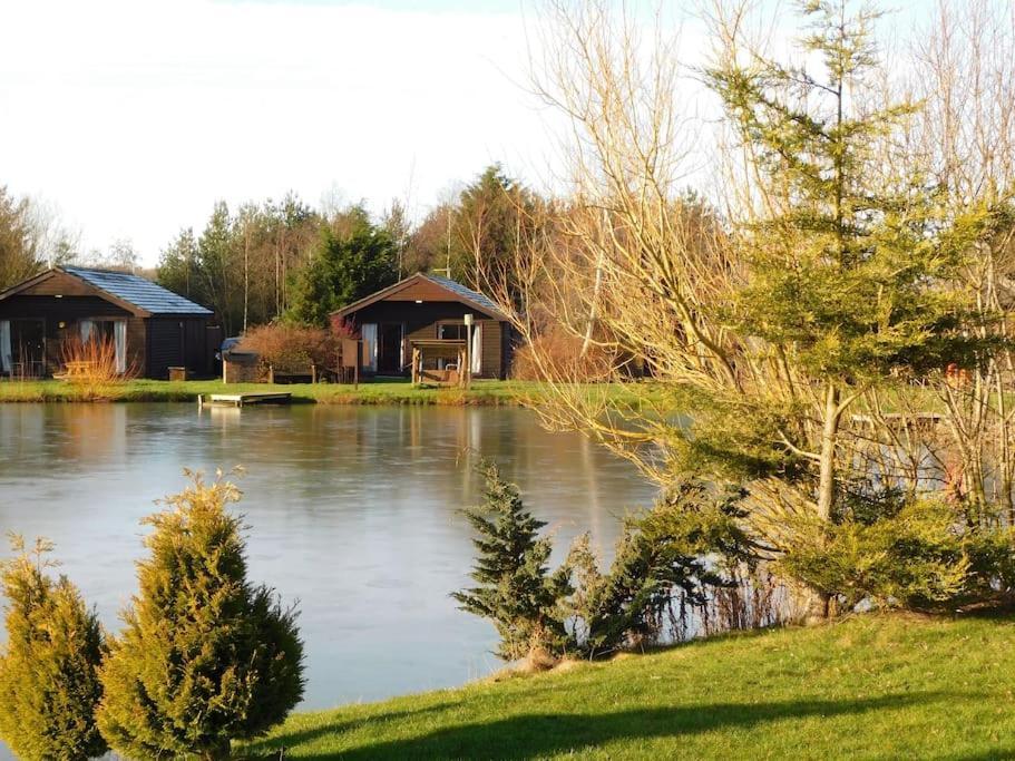 Villa Wild Oats 9, Yellowtop Country Park York