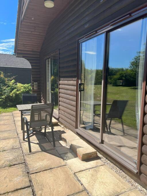 Villa Wild Oats 9, Yellowtop Country Park *