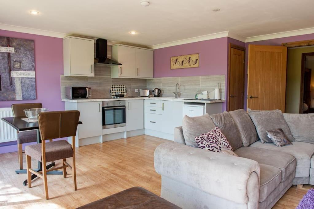 Villa Wild Oats 6, Yellowtop Country Park *