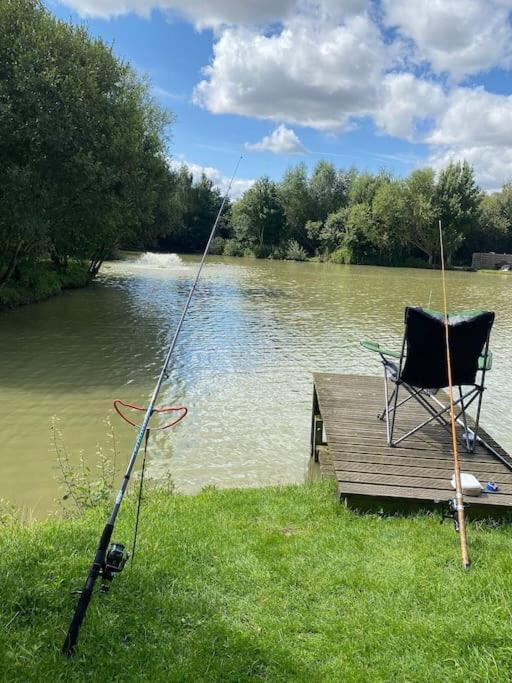 Harvest 8 Lodge, Yellowtop Country Park Villa
