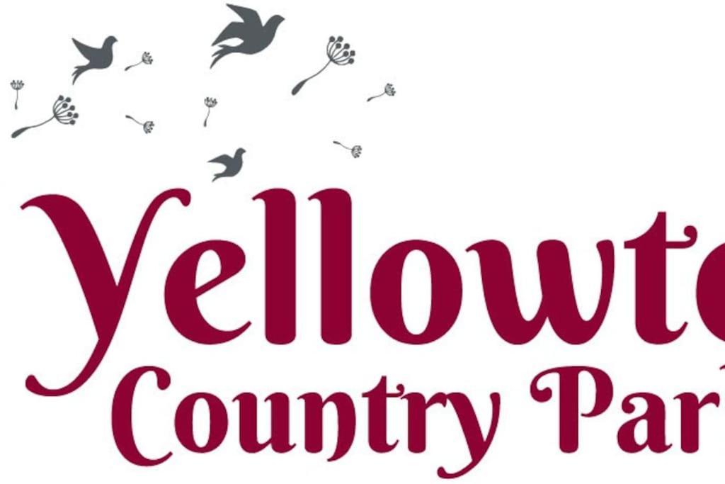 Villa Harvest 8 Lodge, Yellowtop Country Park York