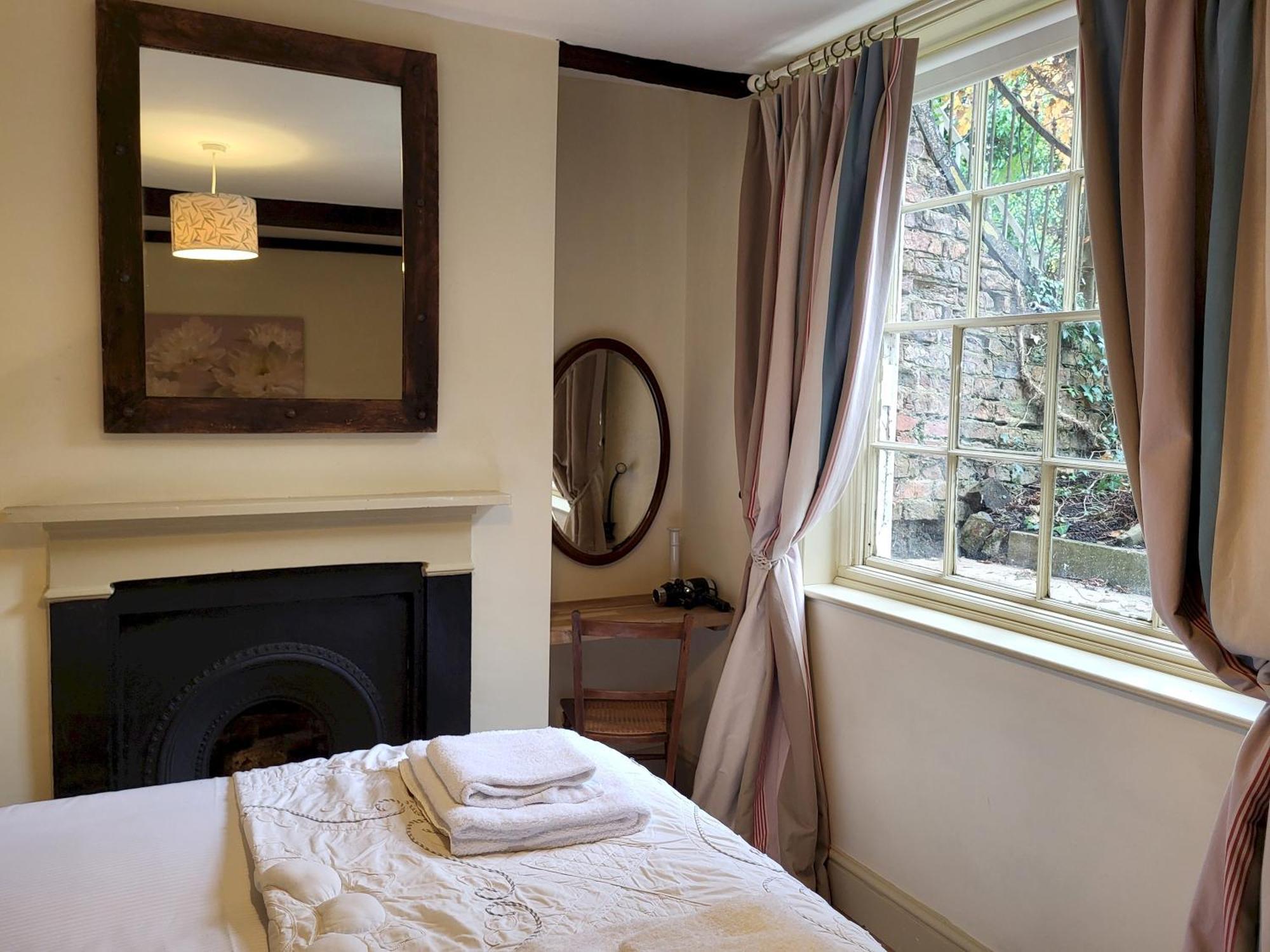 Holiday home Mount Terrace