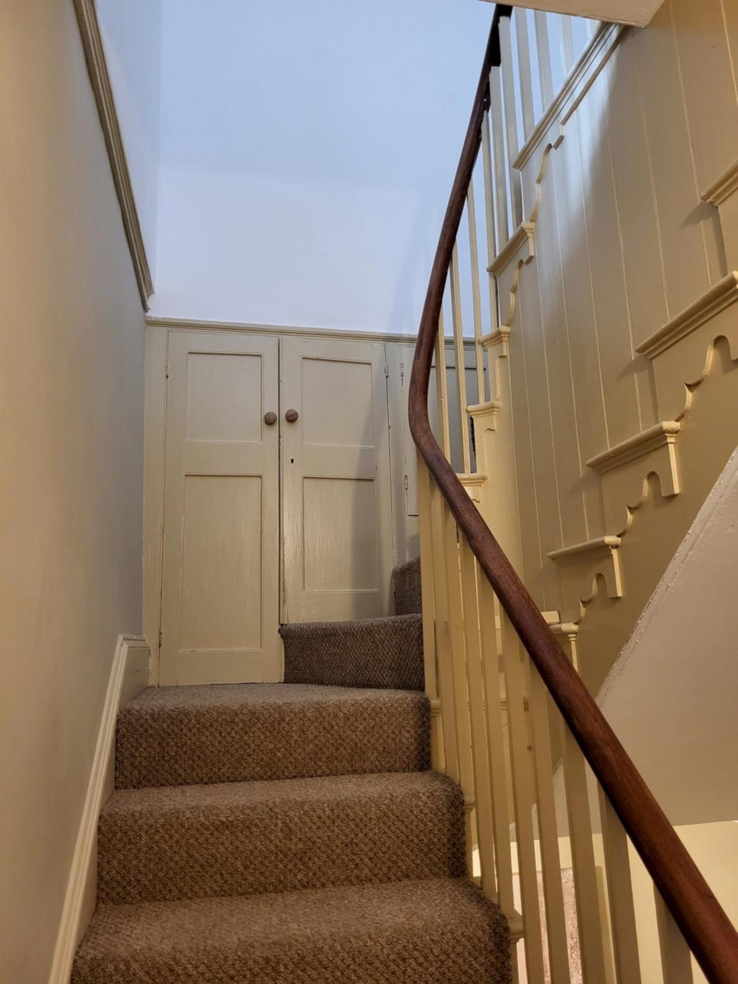 Mount Terrace Holiday home *