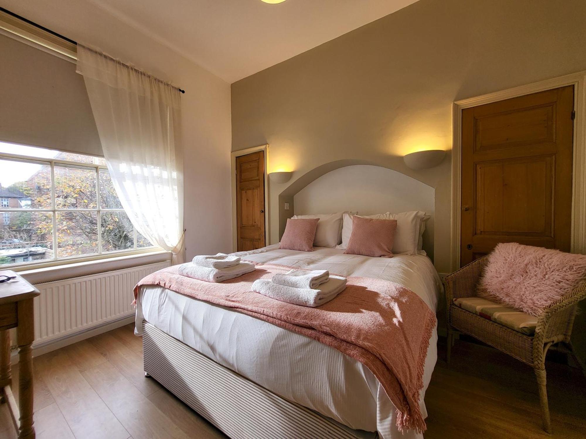 Holiday home Mount Terrace *