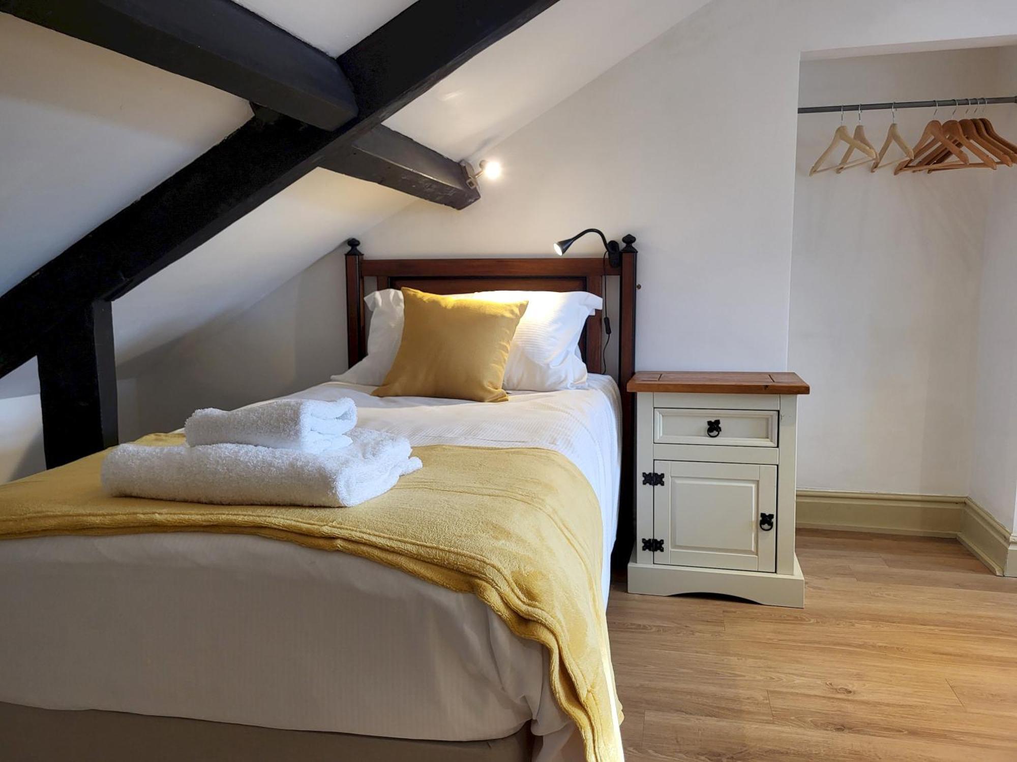Mount Terrace Holiday home York