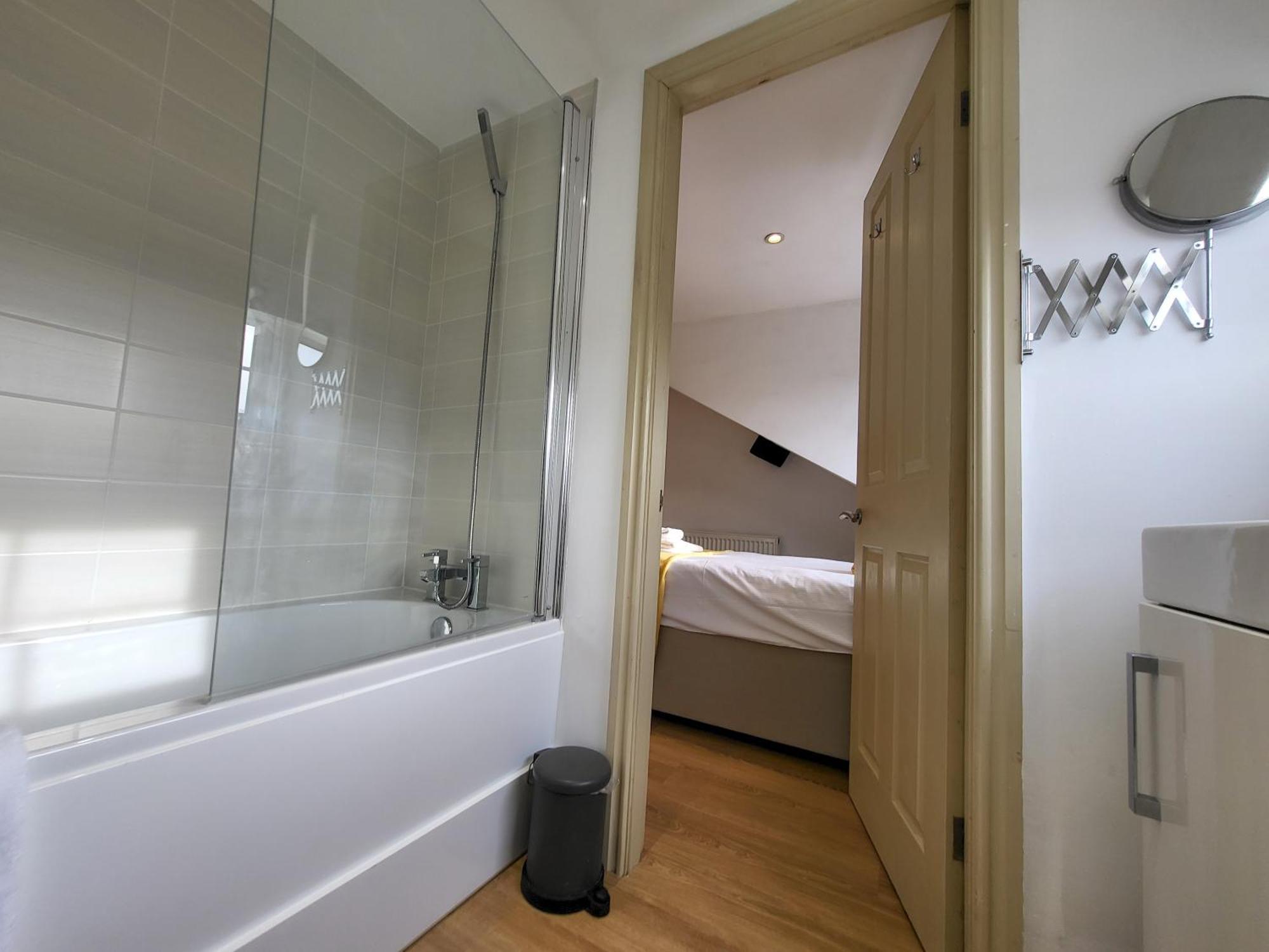 Holiday home Mount Terrace