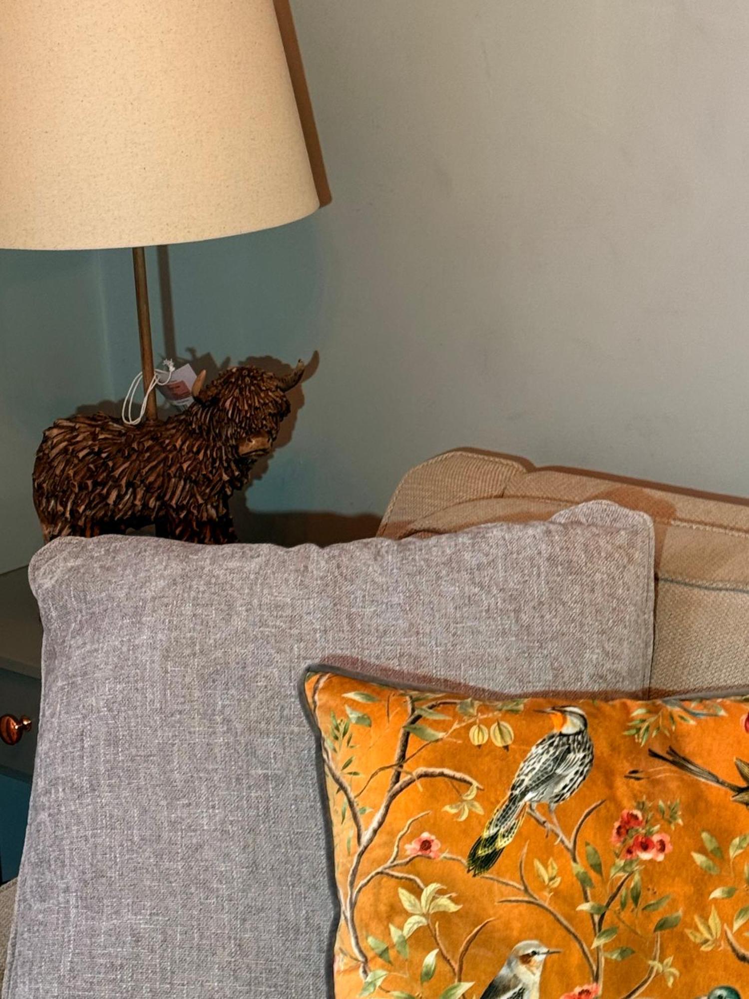 Yorkshires Cosy Holiday home *