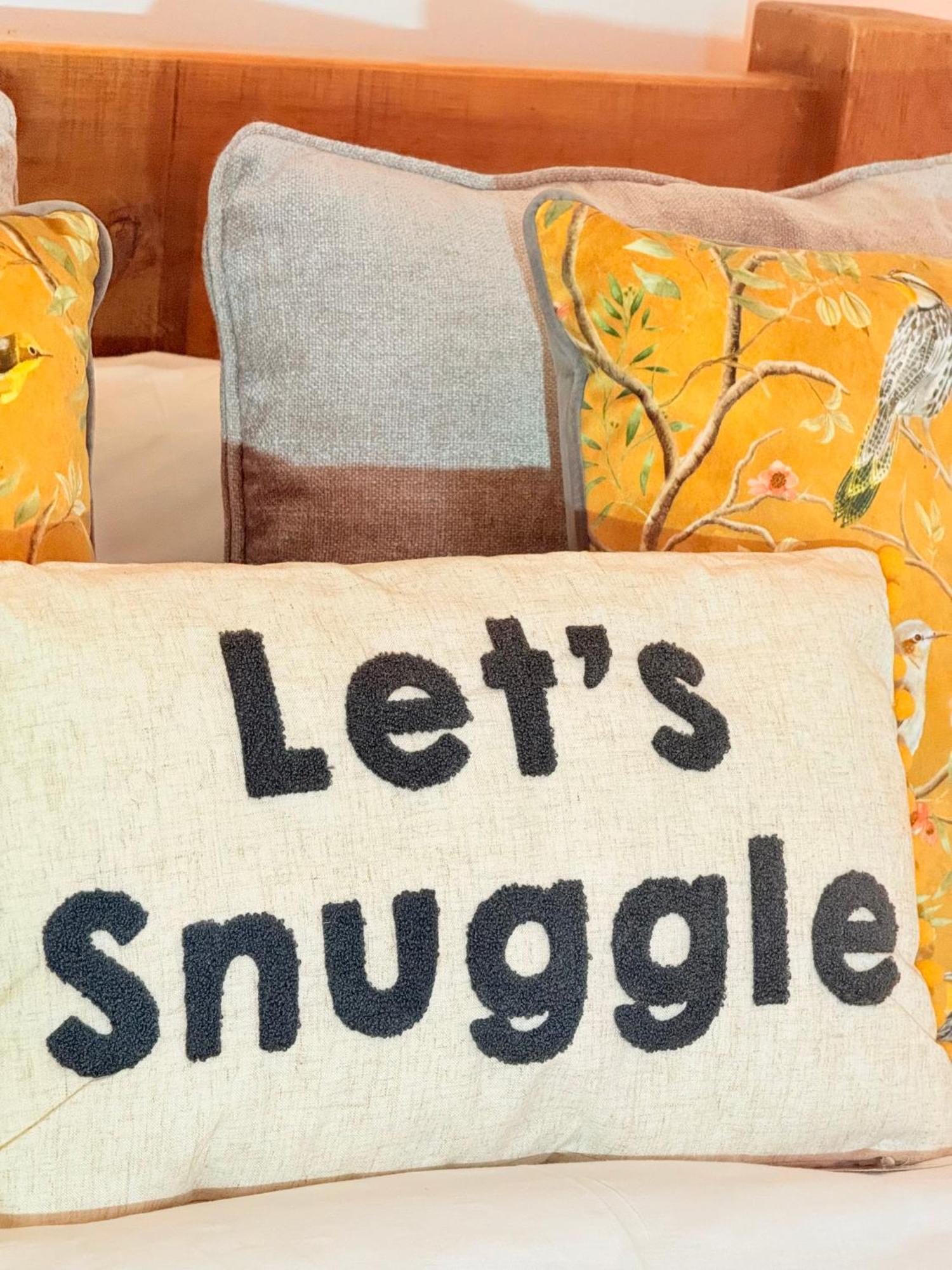 Holiday home Yorkshires Cosy *
