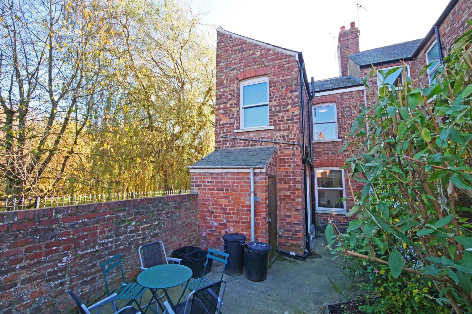 Holiday home Park View