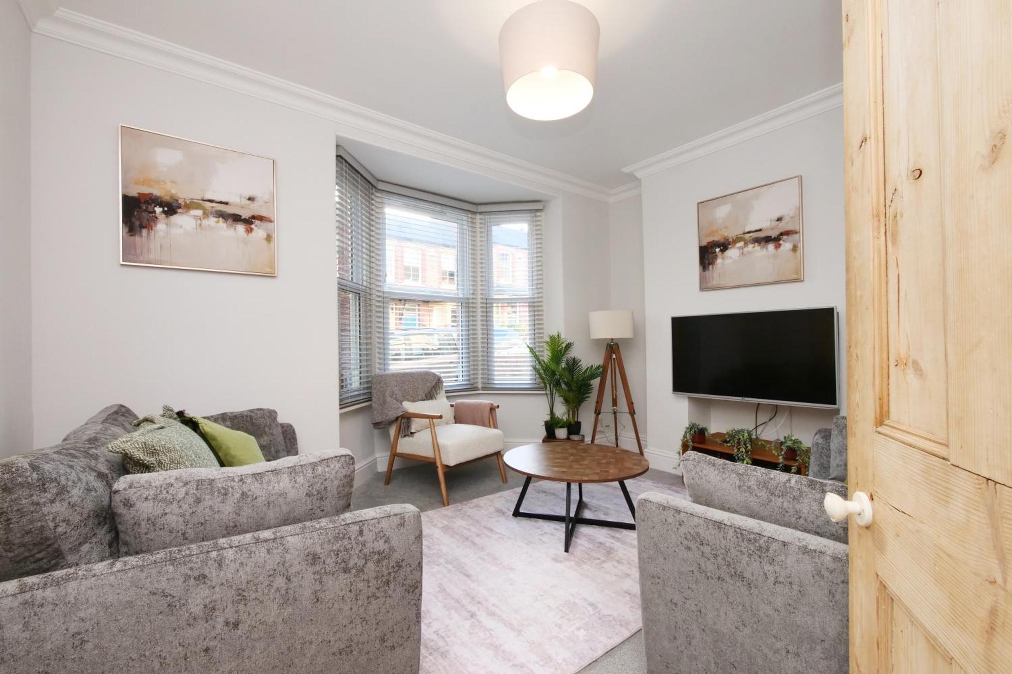 Park View Holiday home York