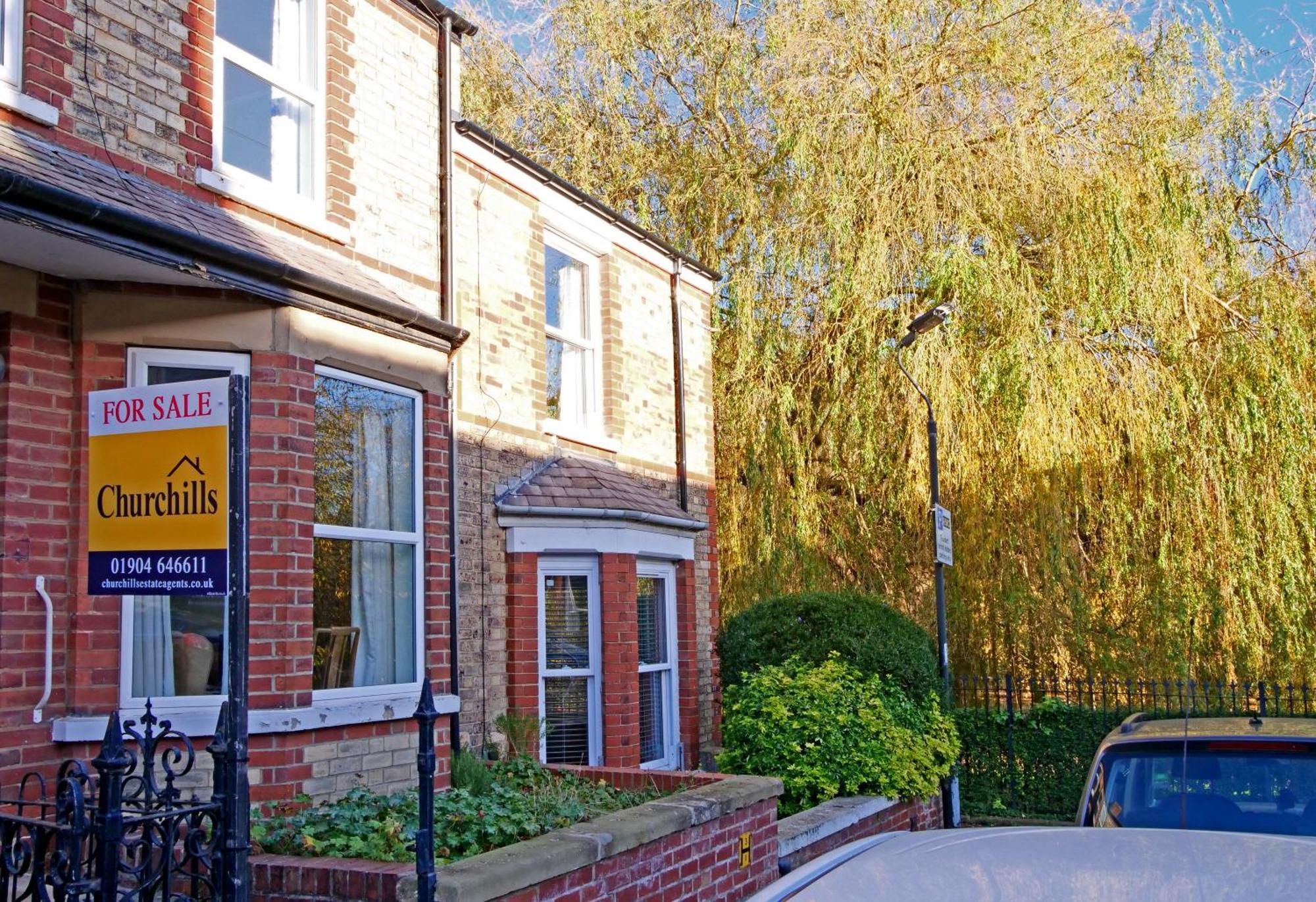 Park View Holiday home *