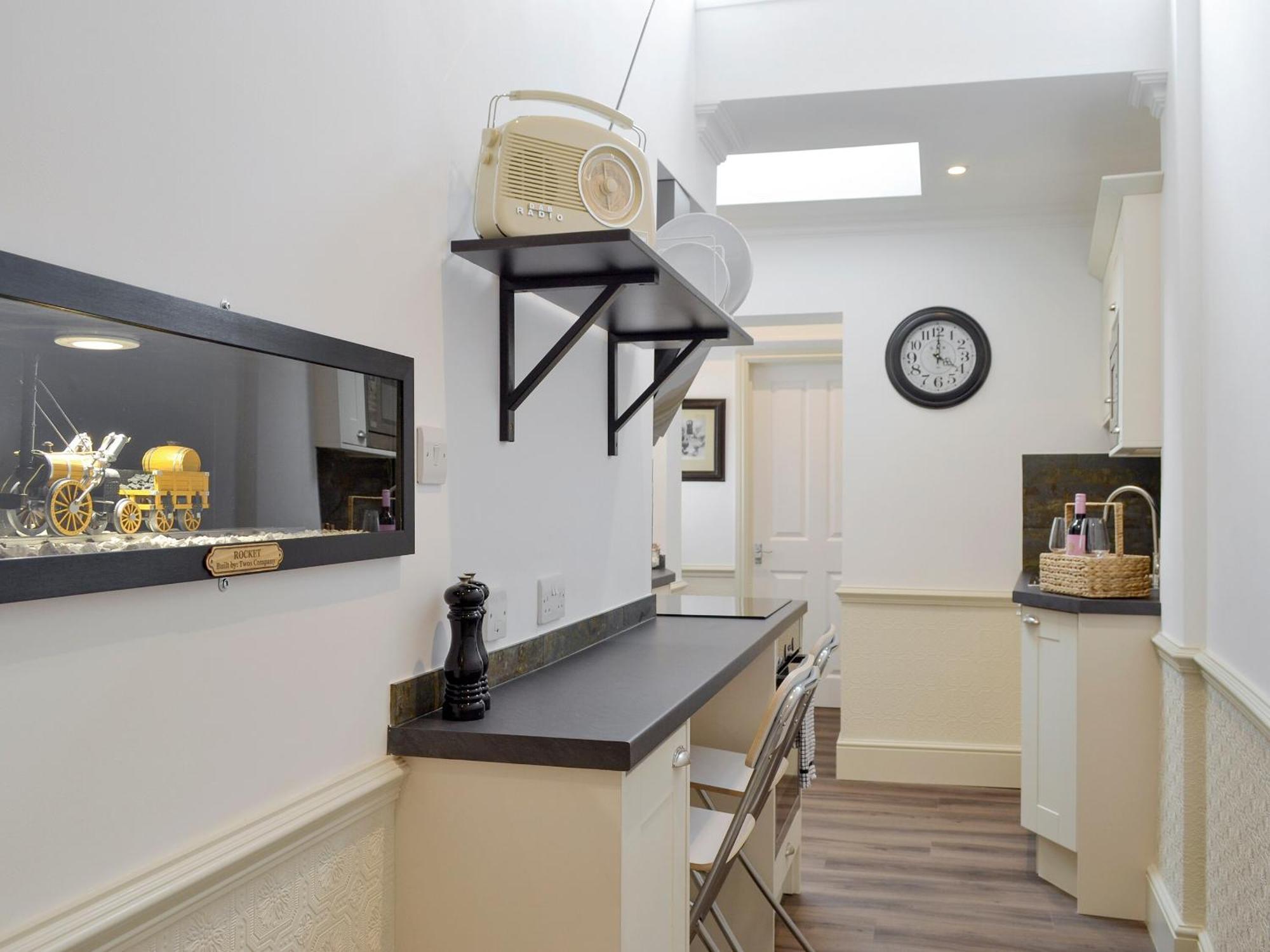 The Little House Holiday home York