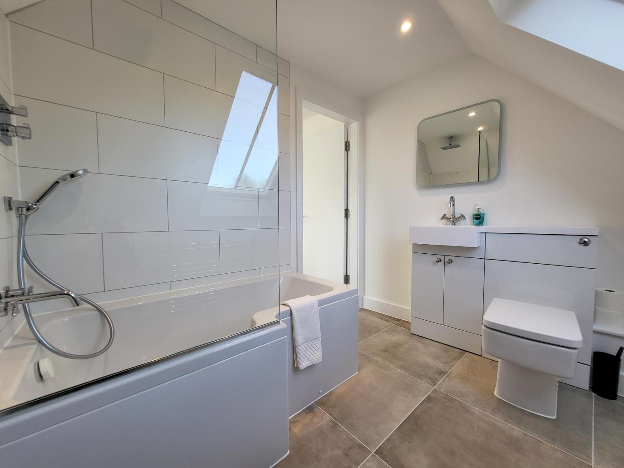 5 Marygate Mews * York