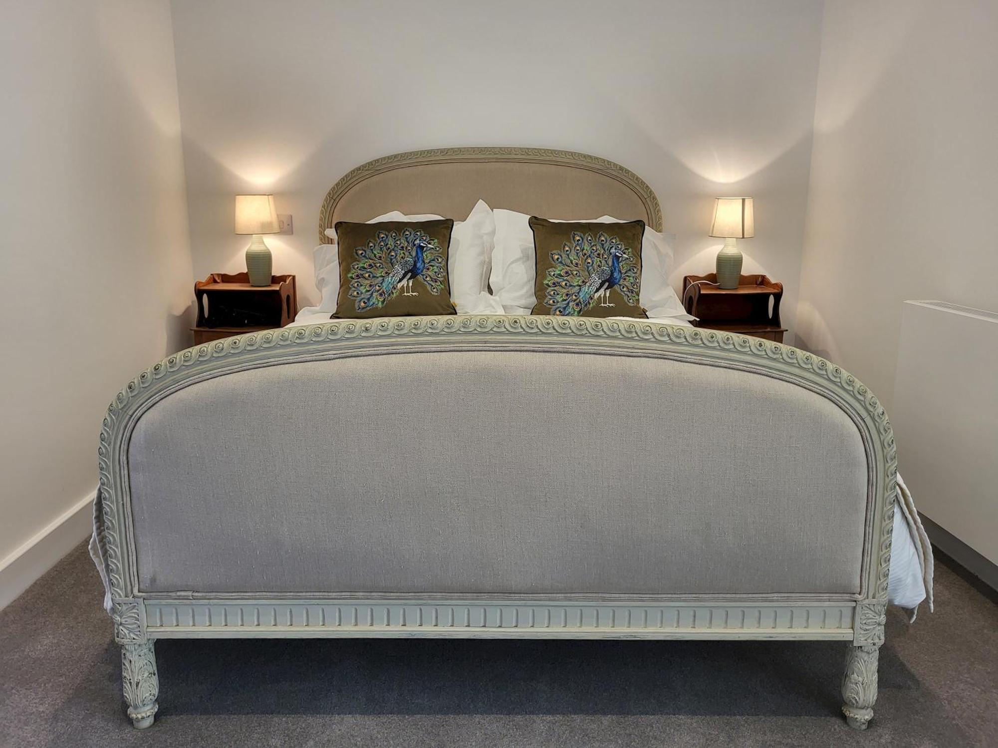 5 Marygate Mews Holiday home
