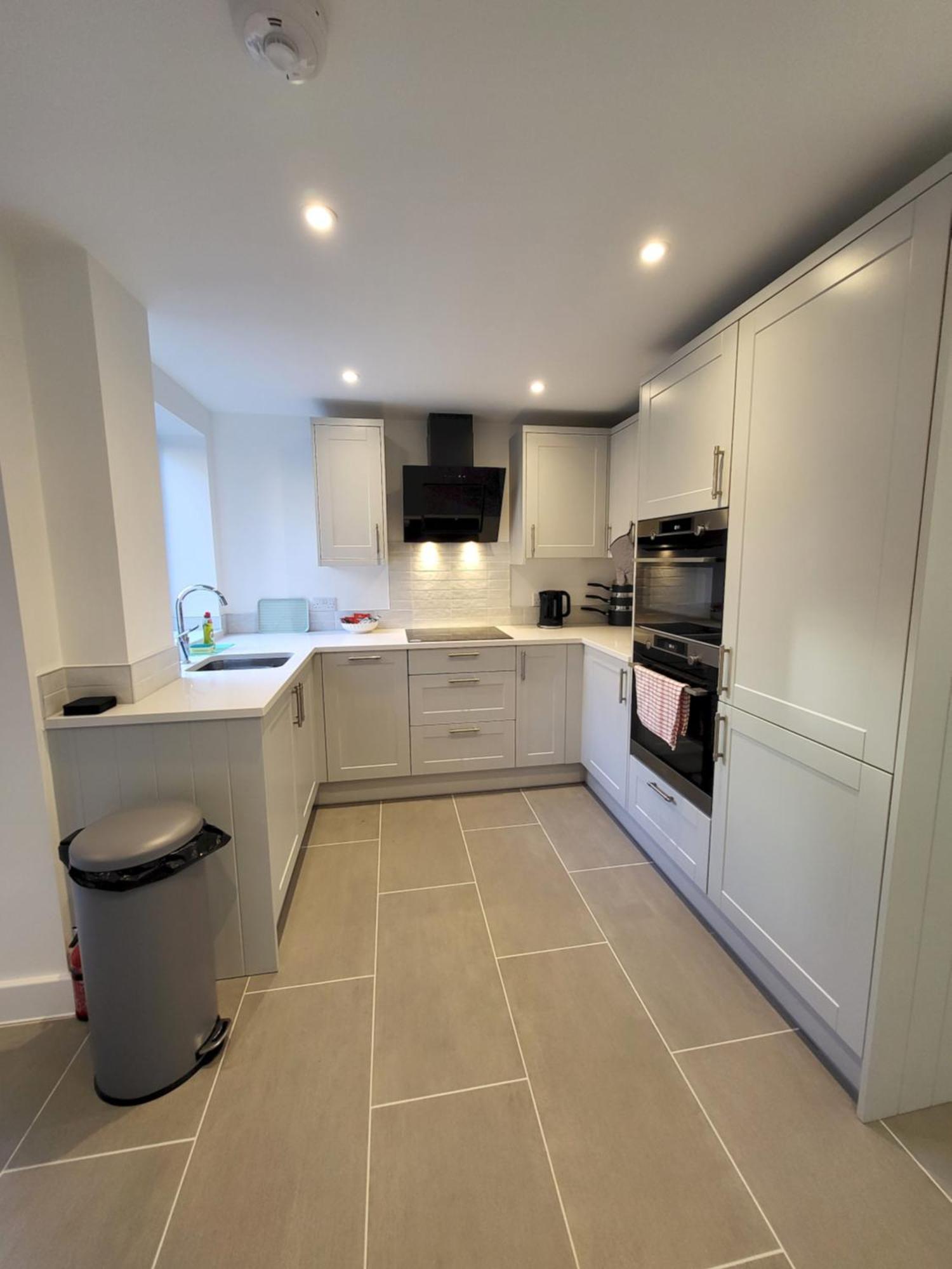 5 Marygate Mews York