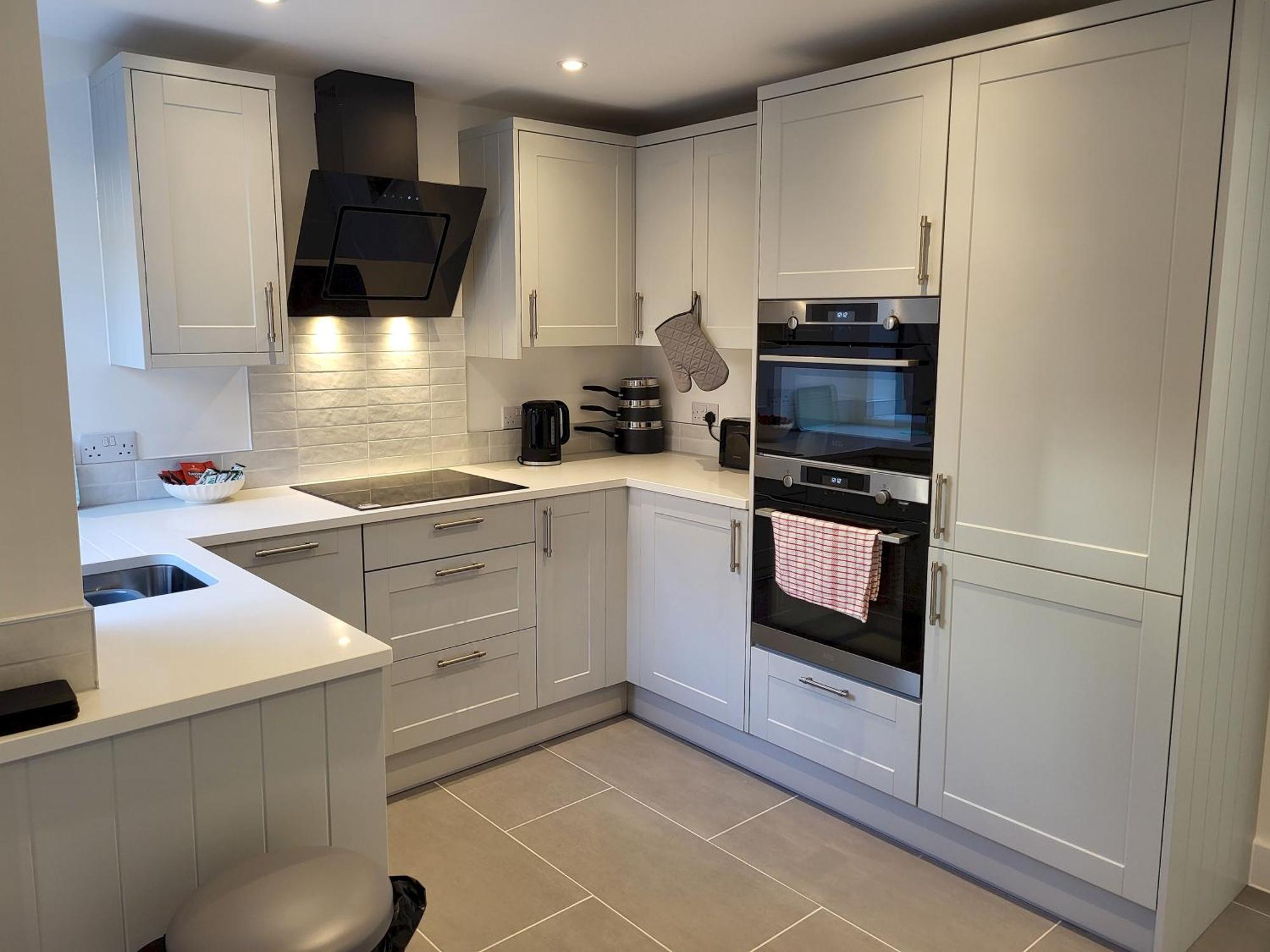 5 Marygate Mews