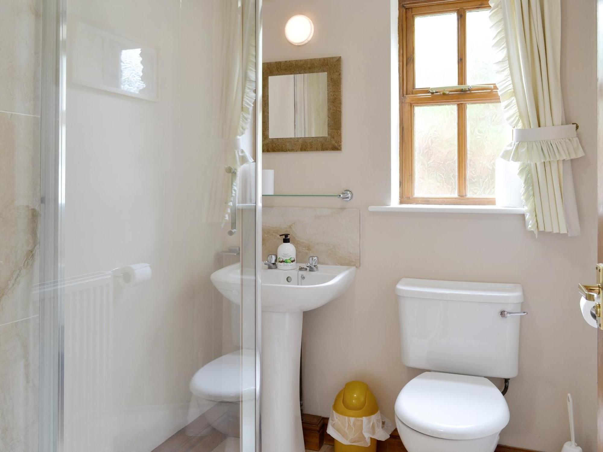 The Hayloft Holiday home York