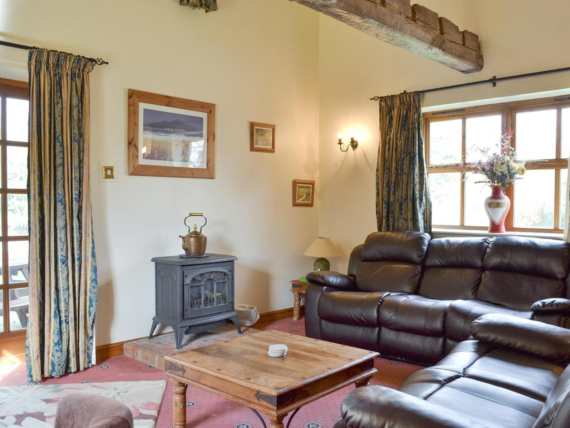 The Hayloft *
