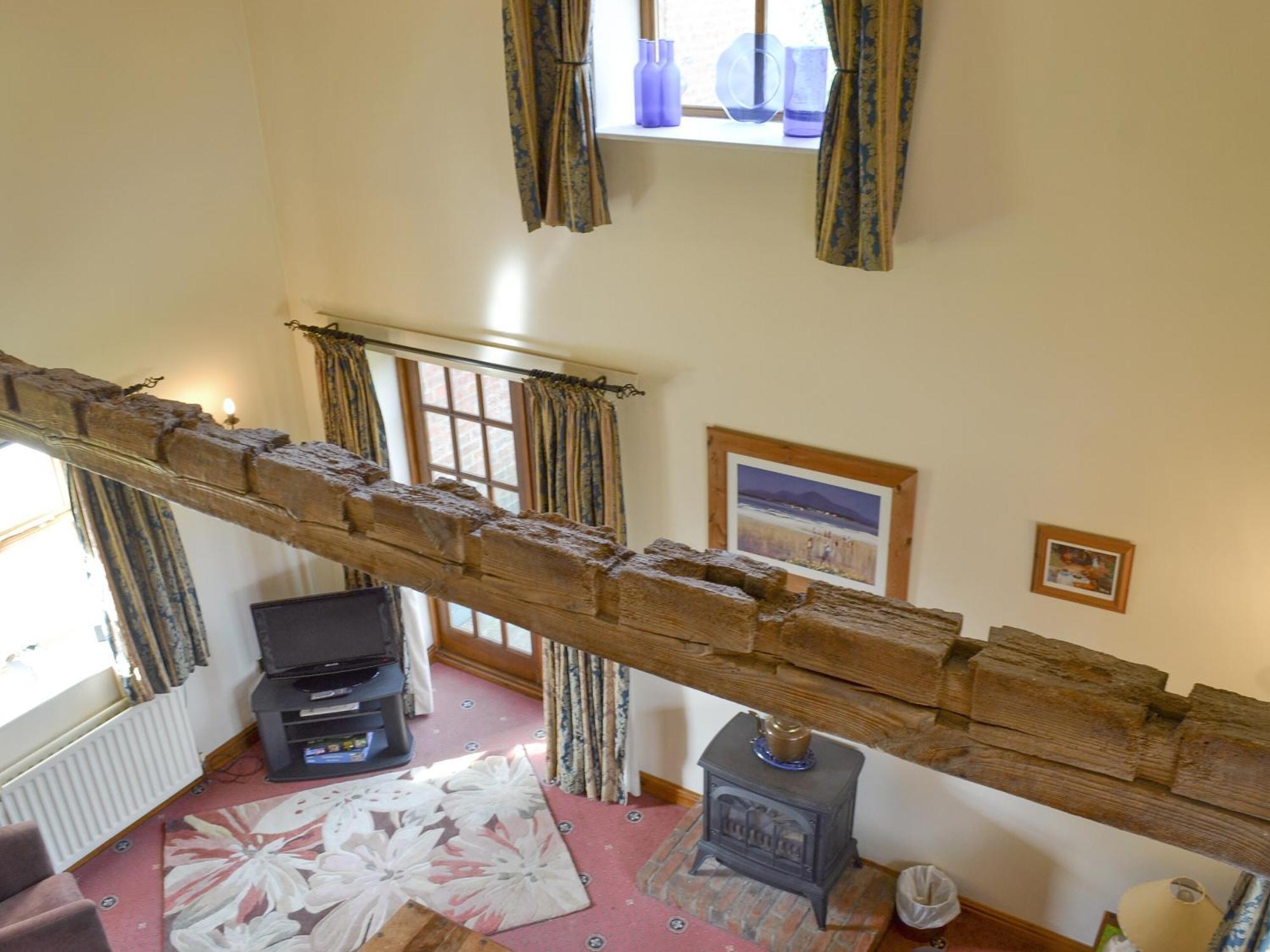The Hayloft * York