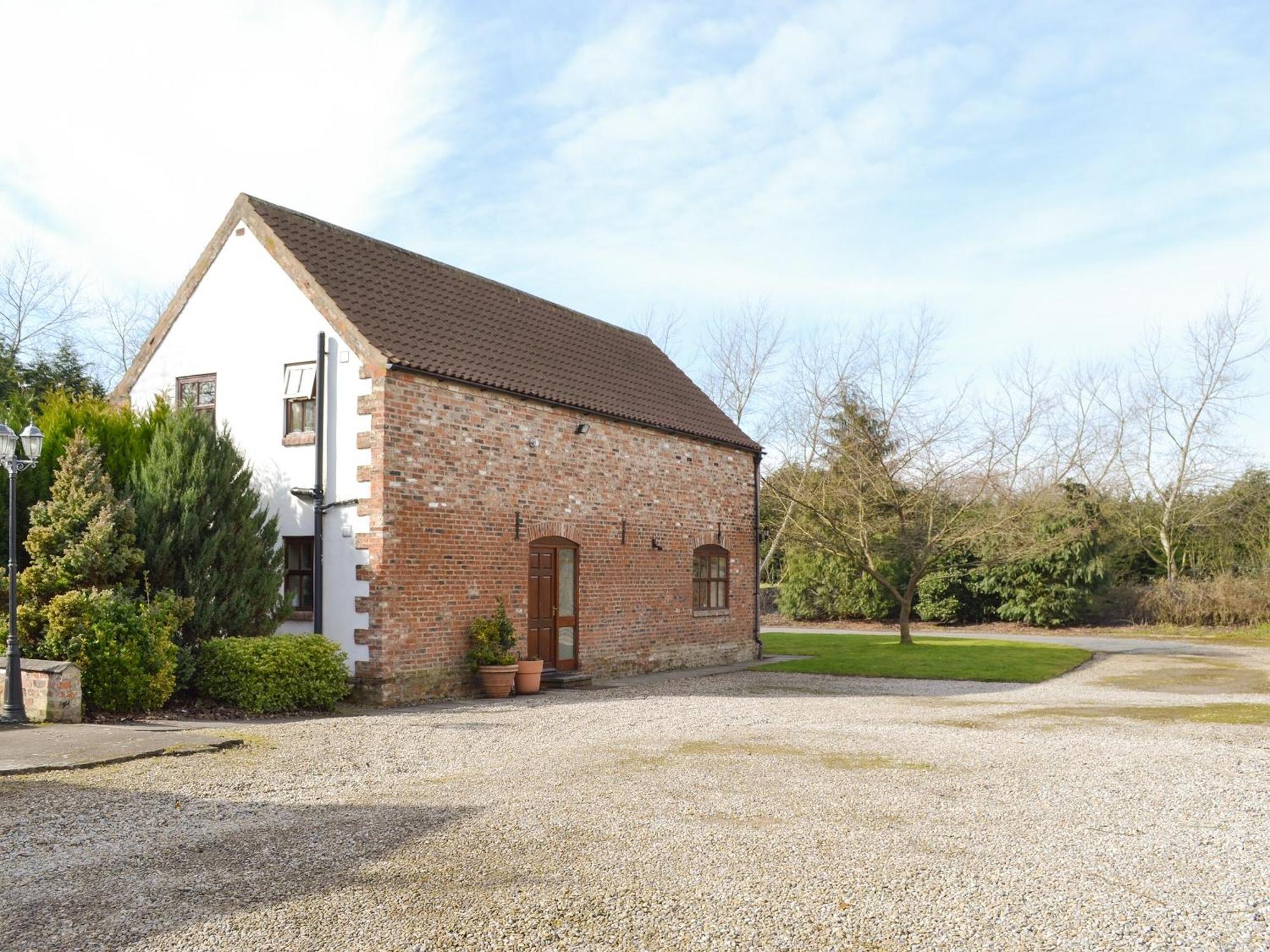 The Hayloft *
